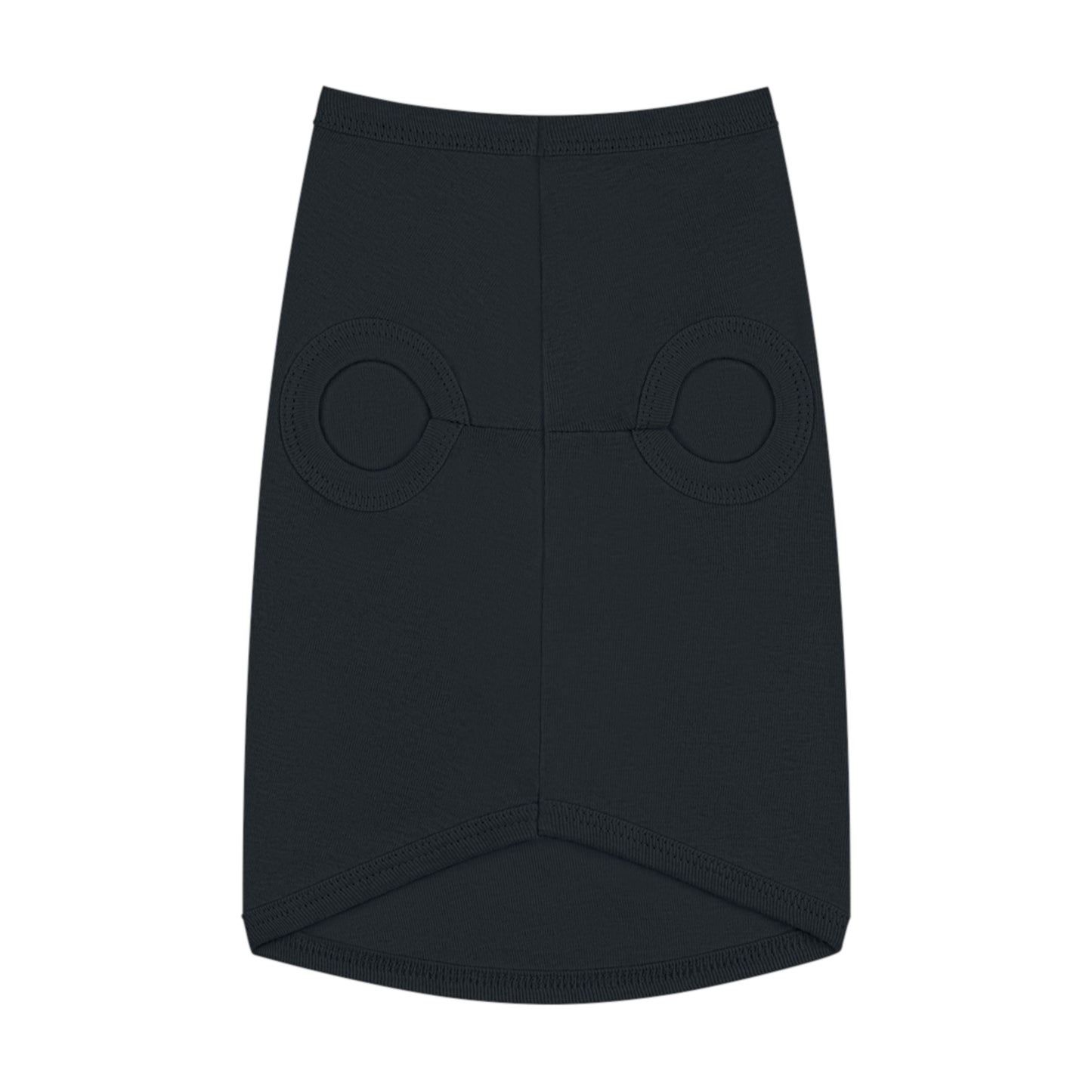 K-Pop Hunters Pet Tank Top – Trendy Idol-Inspired Apparel for Your Furry Star