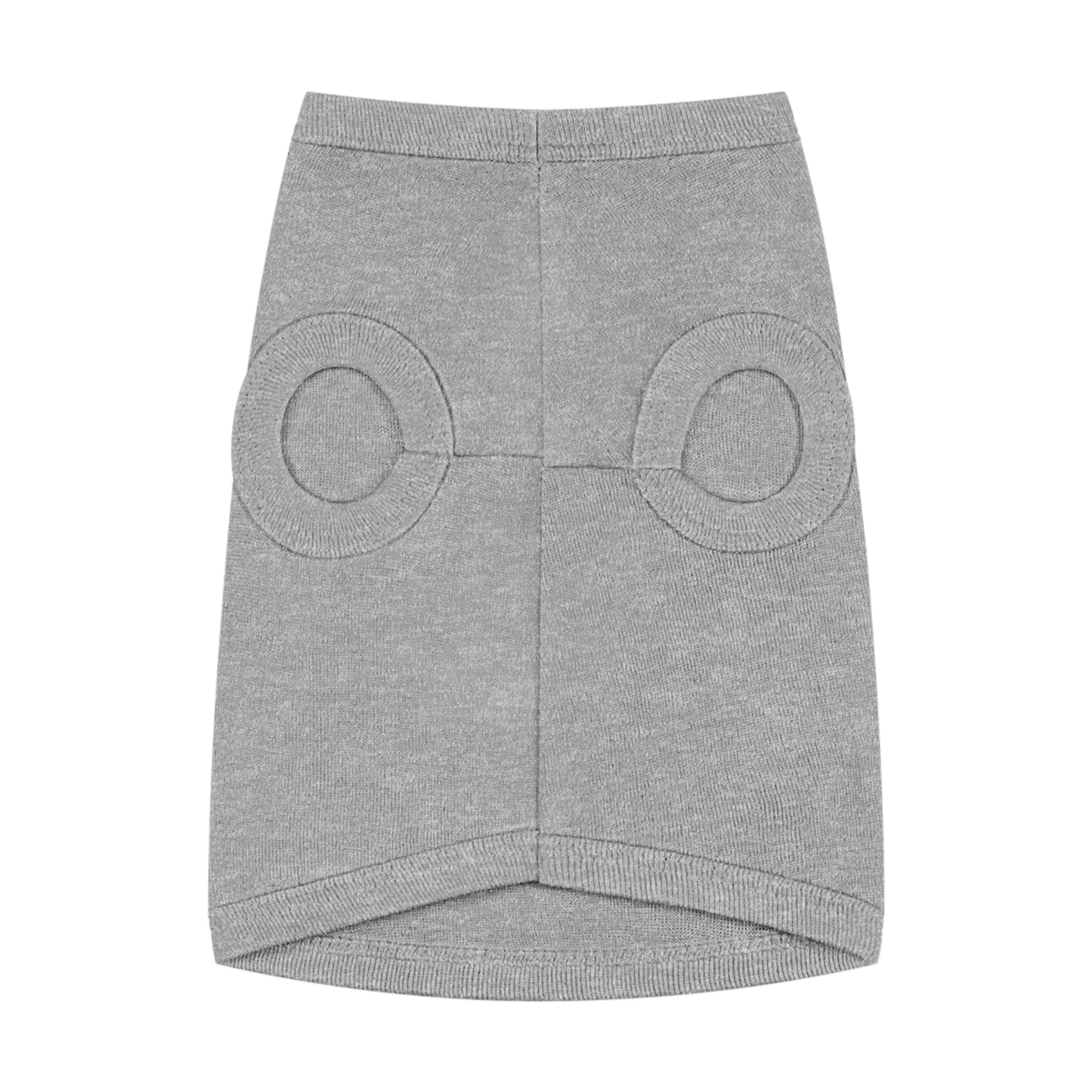 K-Pop Hunters Pet Tank Top – Trendy Idol-Inspired Apparel for Your Furry Star