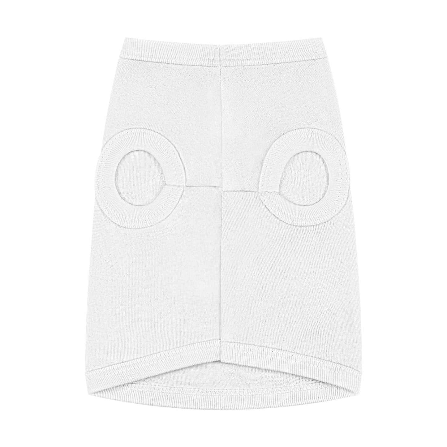 K-Pop Hunters Pet Tank Top – Trendy Idol-Inspired Apparel for Your Furry Star