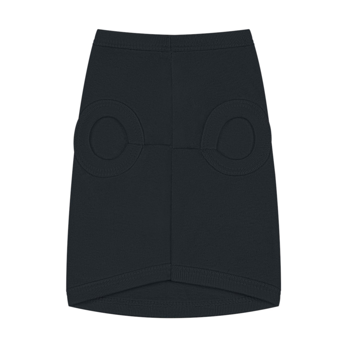 K-Pop Hunters Pet Tank Top – Trendy Idol-Inspired Apparel for Your Furry Star