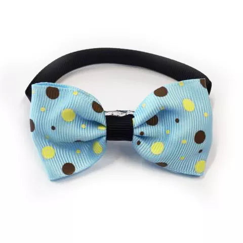 Cute & Stylish Dog Bowtie – Perfect for Every Occasion!