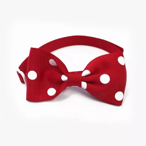 Cute & Stylish Dog Bowtie – Perfect for Every Occasion!