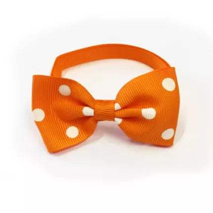 Cute & Stylish Dog Bowtie – Perfect for Every Occasion!